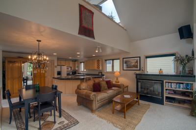 Madison Pacific Leilighet Telluride Rom bilde