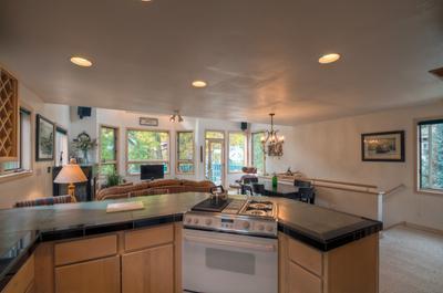 Madison Pacific Leilighet Telluride Rom bilde